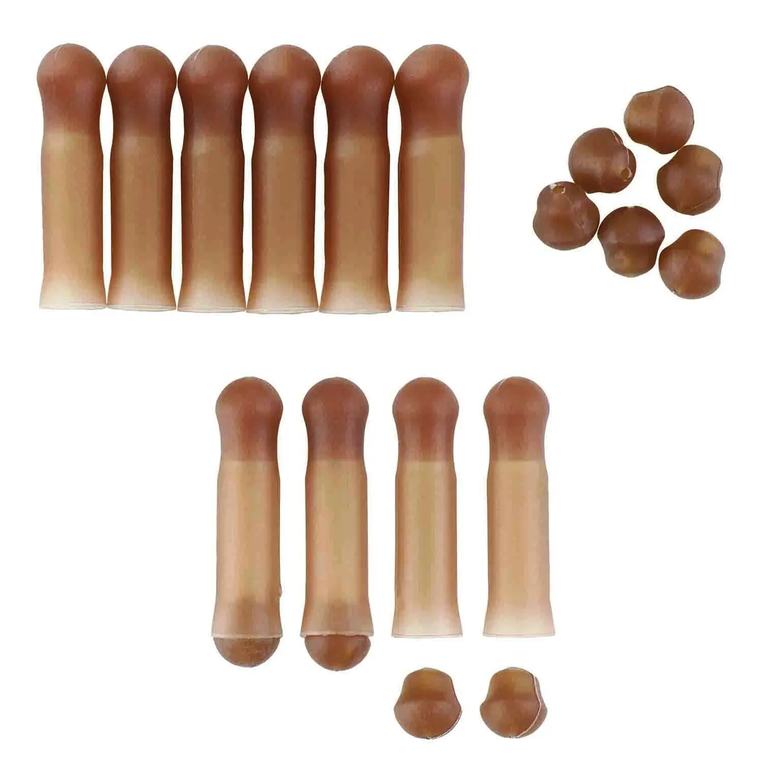 Perles Carp Spirit Helicopter Sleeves & Beads