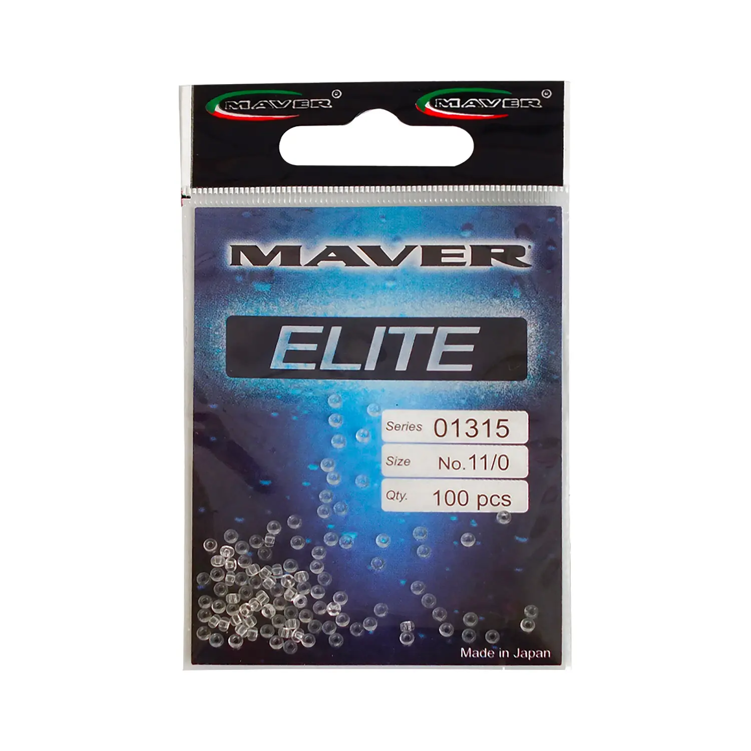 Perles Maver Made In Japan (x100)