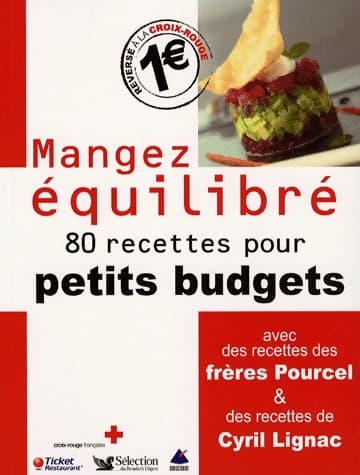 Mangez équilibré - Collectif
