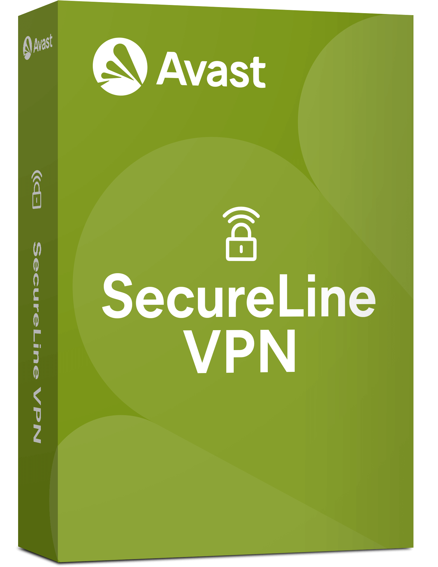 Avast SecureLine VPN 2026 | 10 Appareils | 2 Ans | Téléchargement