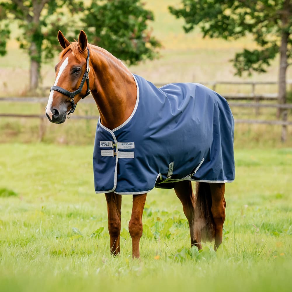 Horseware Amigo Ripstop 900 Original 0g