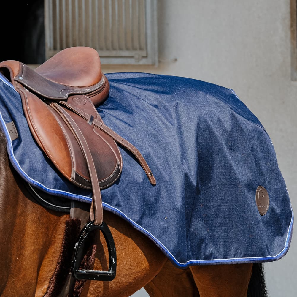 Couvre-reins Equithème Classic 1200D