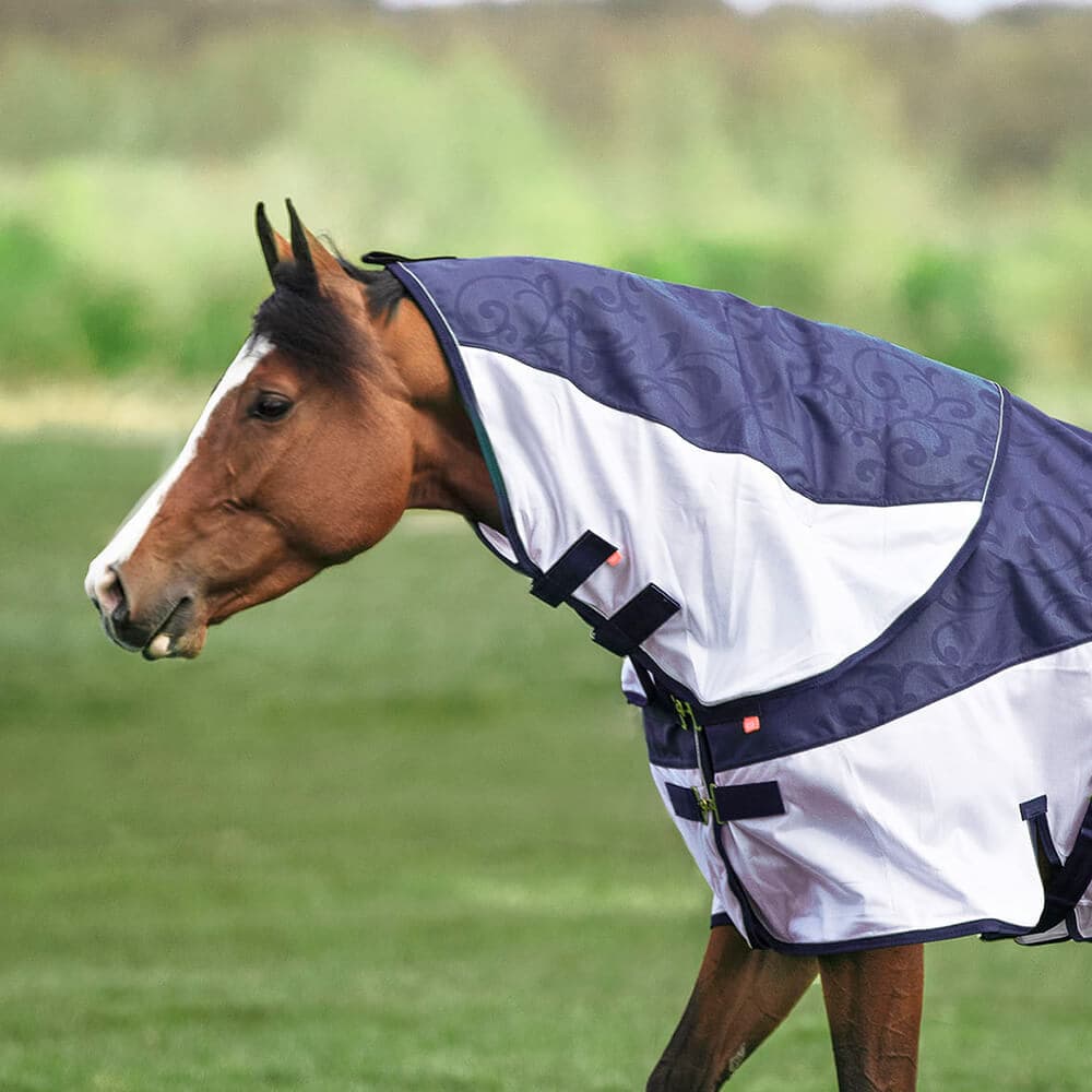 Imperial Riding Couvre-cou Rain & Fly Super-Dry