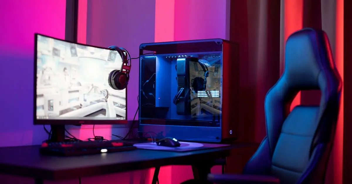 Comment Choisir le Bon Équipement pour le Streaming