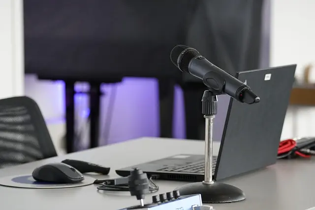 Les Meilleurs Accessoires de Streaming à Avoir Absolument
