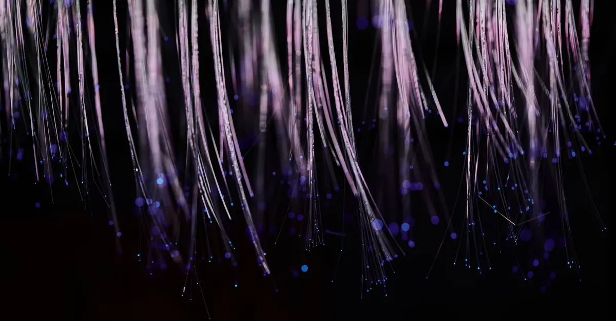 Les Enjeux du Déploiement de la Fibre Optique en Belgique