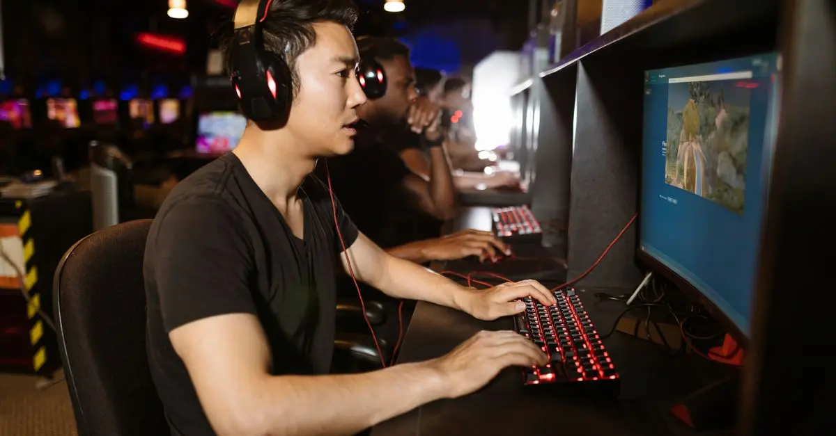 Les Meilleurs Forfaits Télécom pour les Gamers
