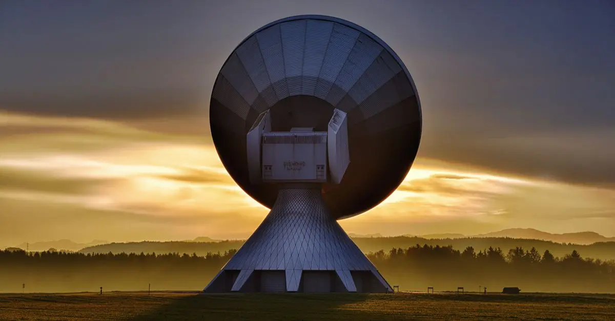 Quel Est l'Impact Environnemental des Télécoms ?