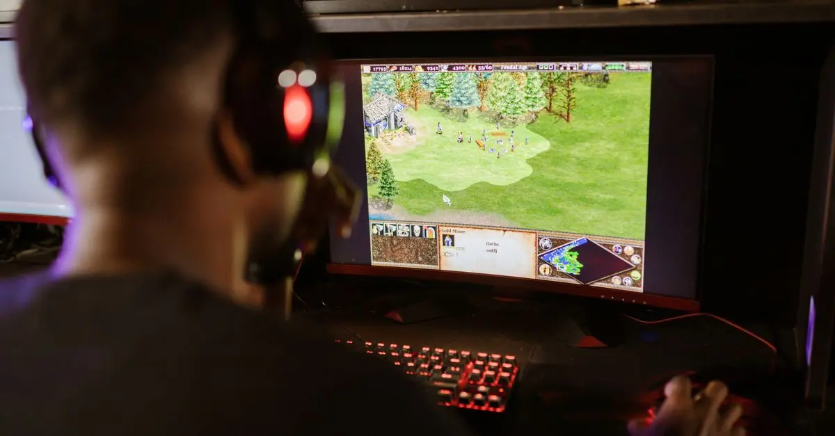 Les Meilleurs Abonnements Télécoms pour les Amateurs de Jeux Vidéo