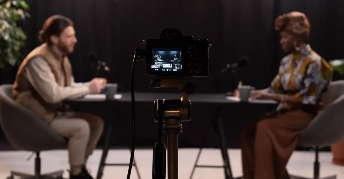Comment Choisir le Bon Équipement pour Améliorer Votre Streaming