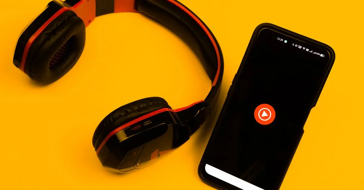 Les Meilleures Applications de Streaming Audio en Belgique