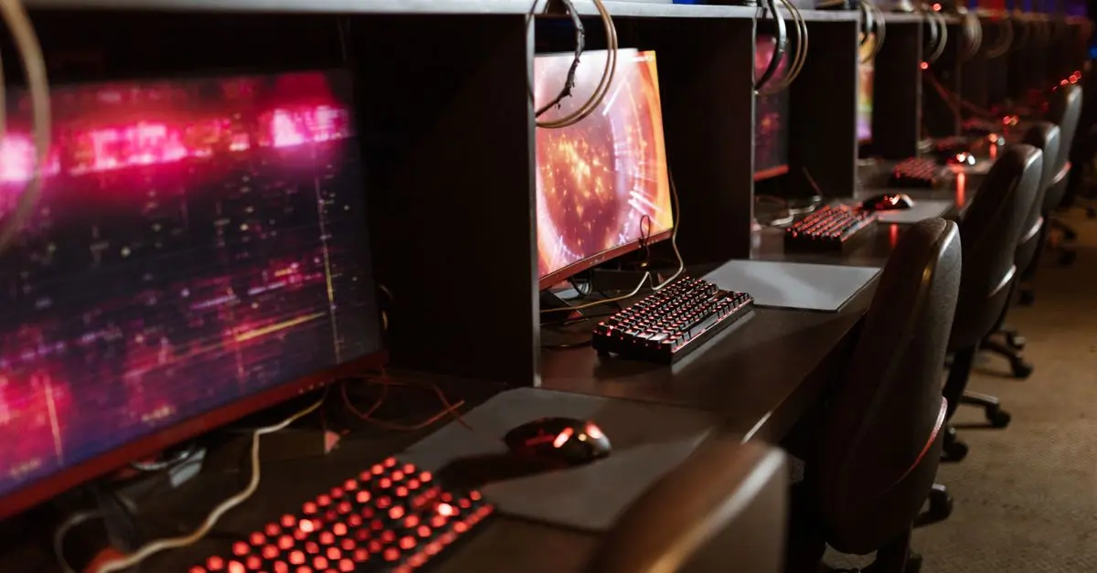 Comparatif des Meilleurs Forfaits Mobile pour les Gamers