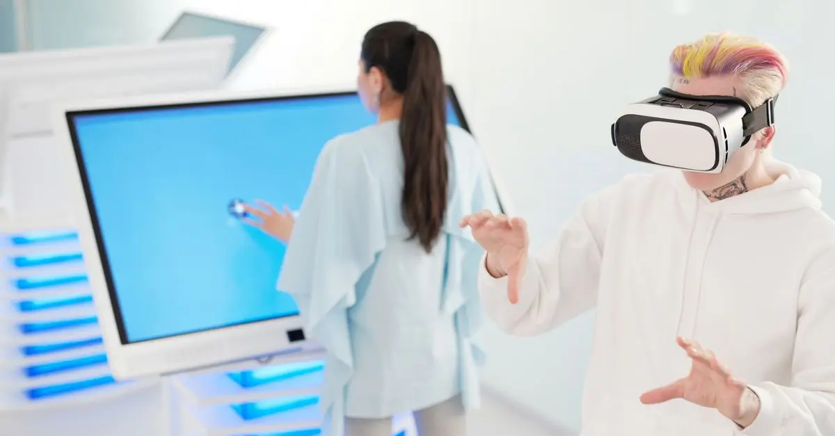 Guide Complet pour Optimiser Vos Loisirs avec la 5G