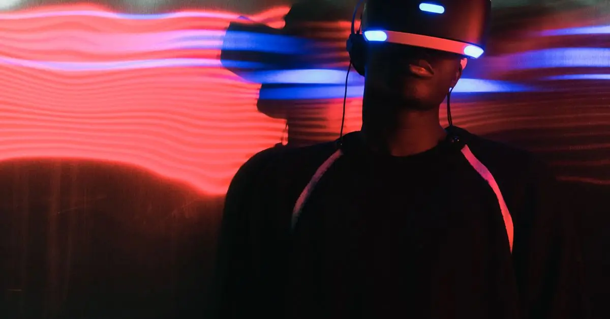 Les Meilleurs Moments de la Réalité Virtuelle en VR