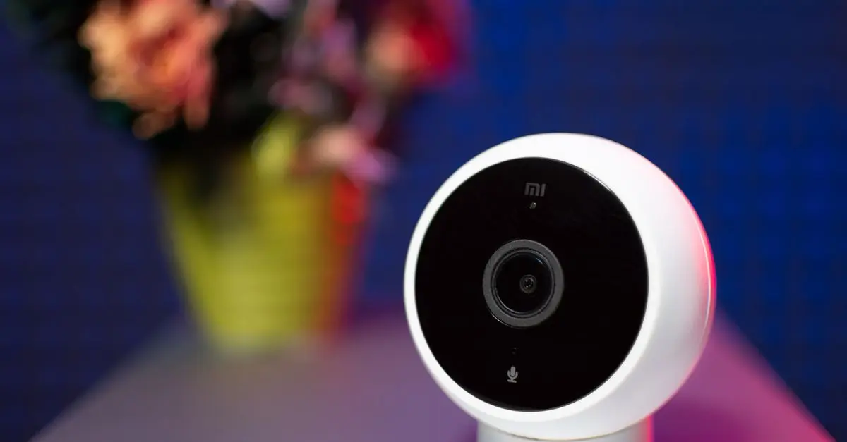 Comparatif : Caméras de Sécurité Intelligentes pour la Maison