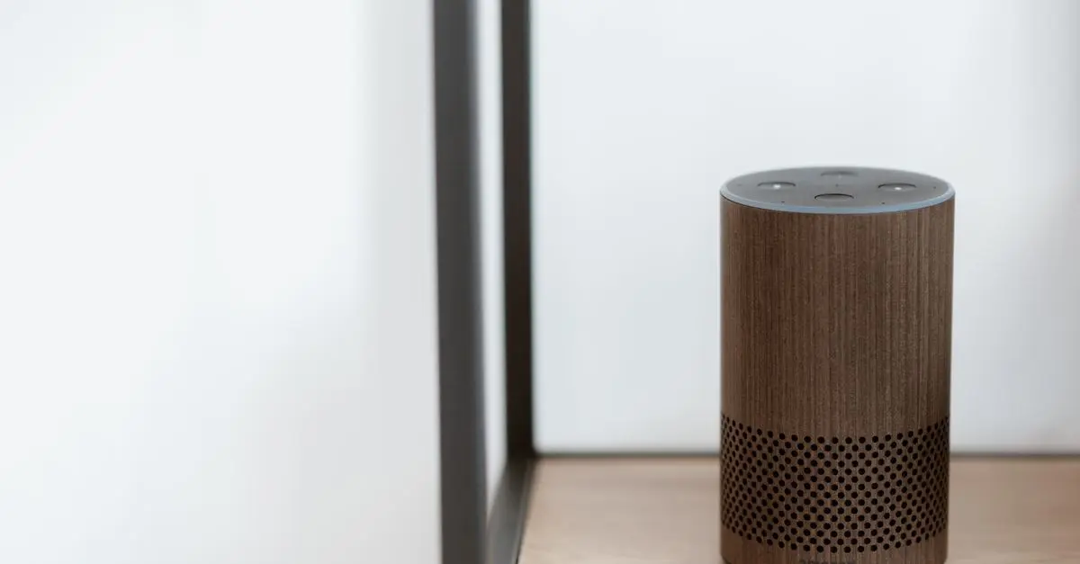 Top 5 des Gadgets à Avoir pour une Maison Connectée