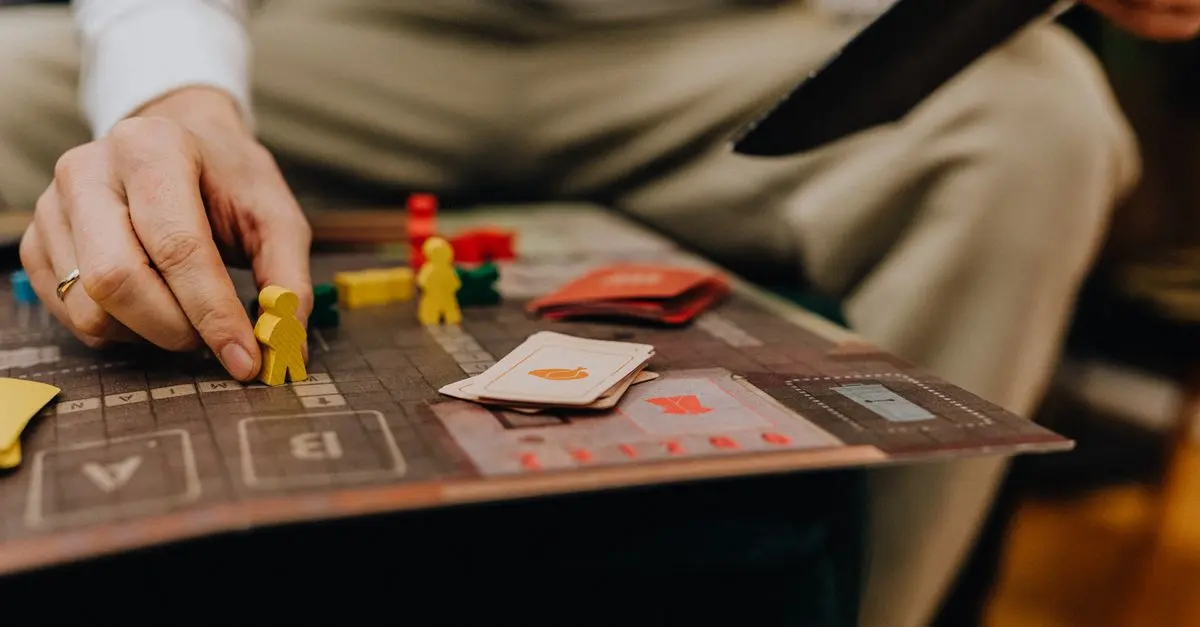 10 Jeux de Plateau à Essayer en Version Digitale