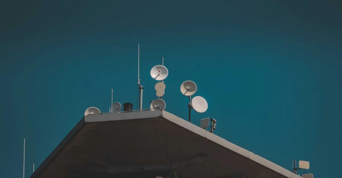 Tutoriel : Installer une Antenne Satellite chez Soi