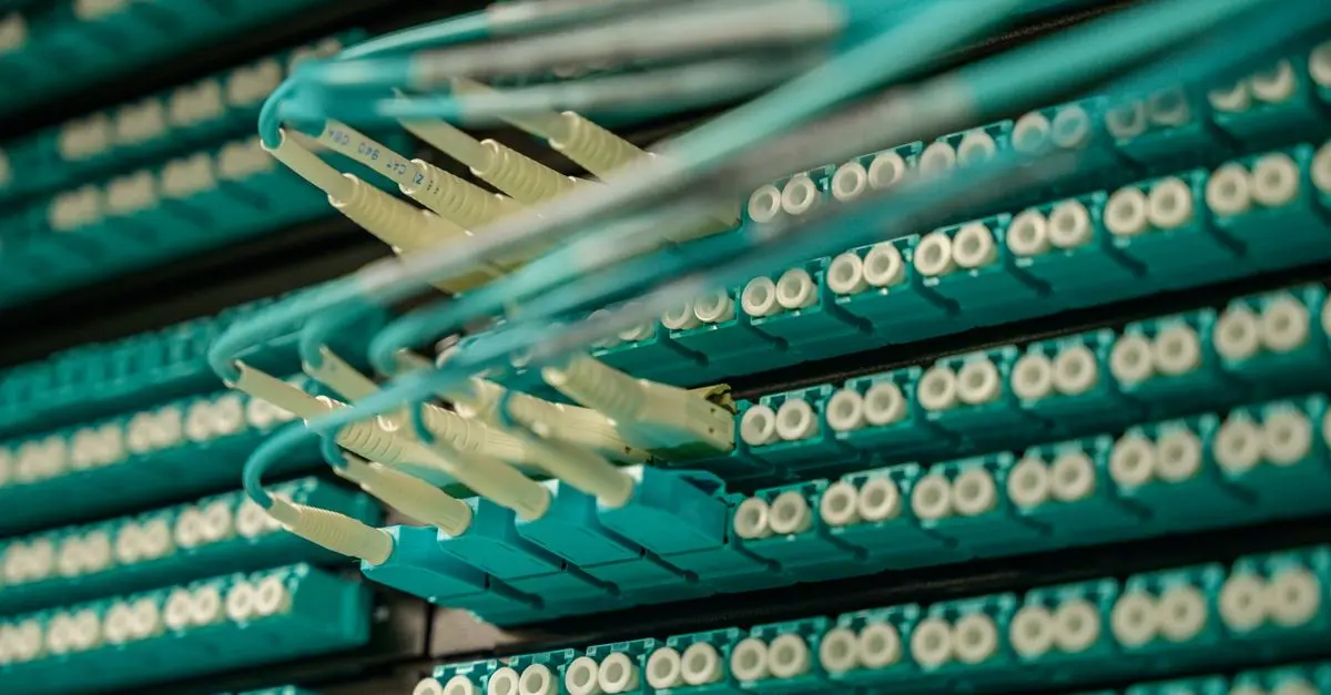 Les Enjeux de la Neutralité du Net en Belgique