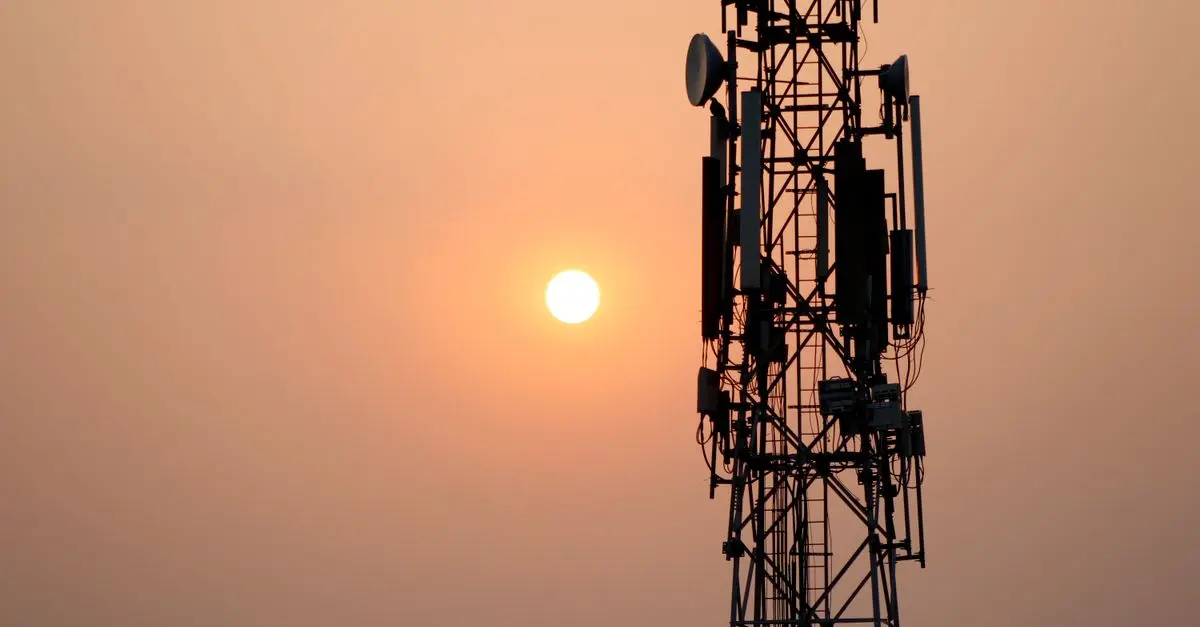 Comment Fonctionne la 5G et Ses Avantages
