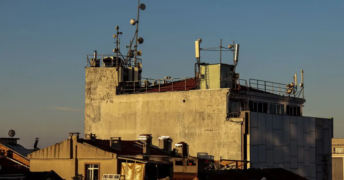 Le Rôle de l'IA dans l'Amélioration des Réseaux Télécoms