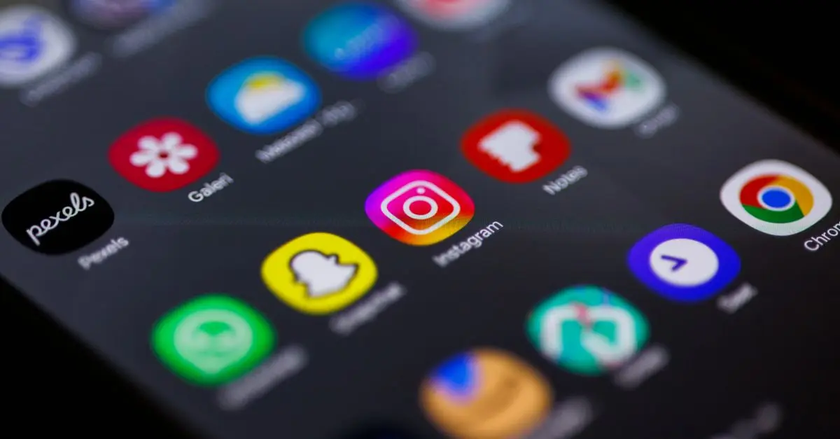 Les Meilleures Applications de Loisirs à Découvrir